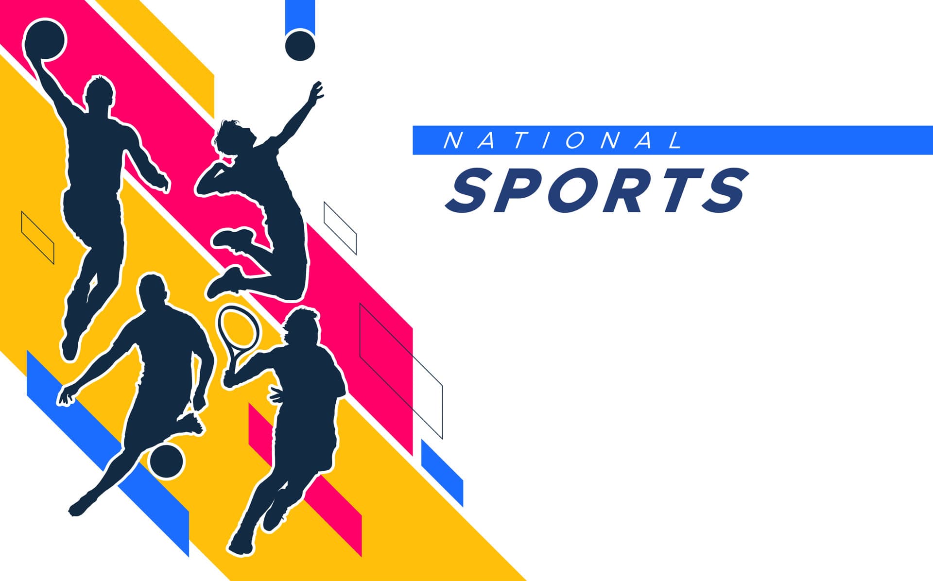 Our Legacy — National Sports