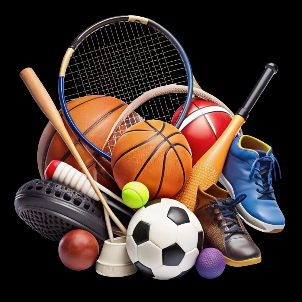 Team 7 Sports Equipment